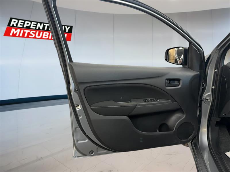 mitsubishi Mirage 2022 - 10