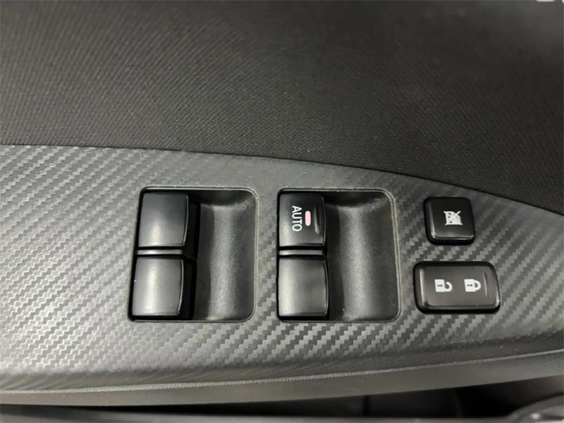 mitsubishi Mirage 2022 - 11