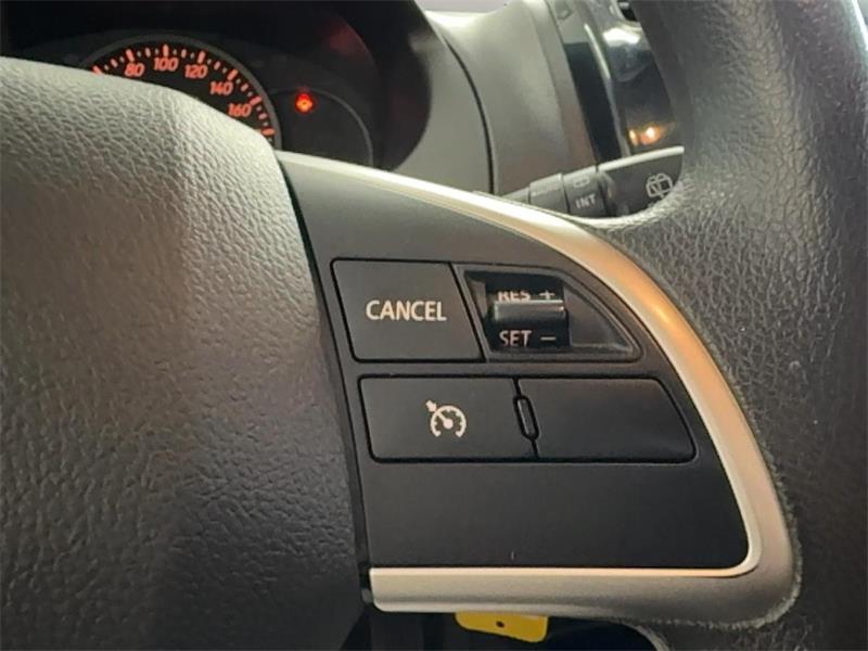 mitsubishi Mirage 2022 - 14