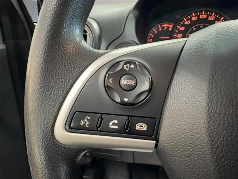 mitsubishi Mirage 2022 - 15