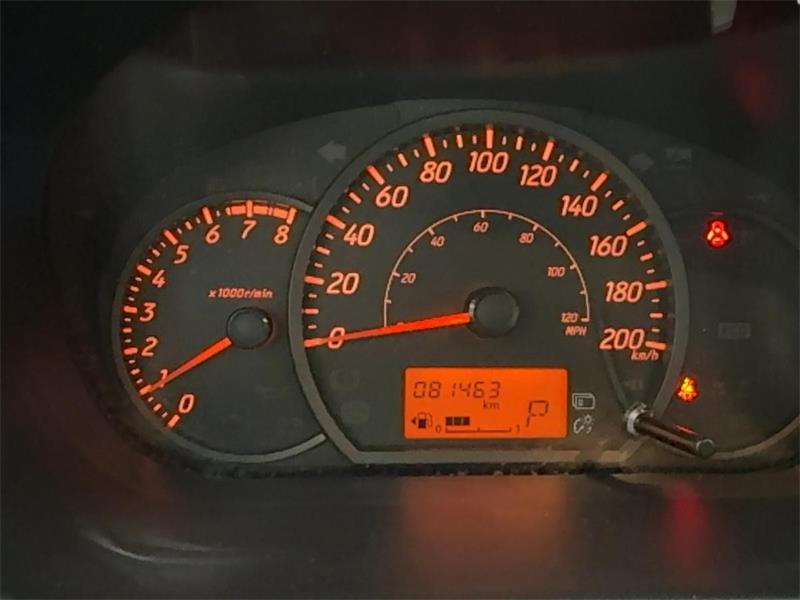 mitsubishi Mirage 2022 - 16