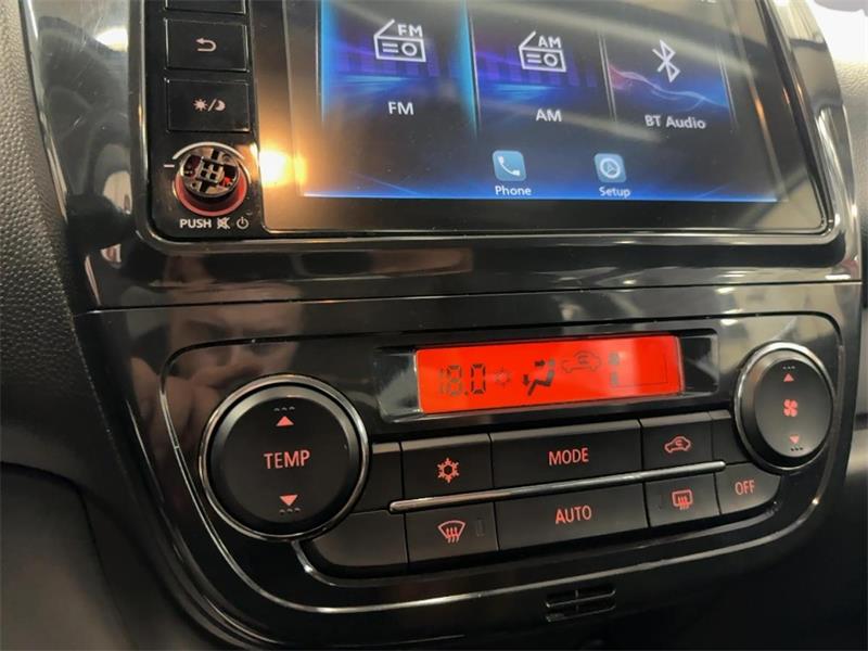 mitsubishi Mirage 2022 - 17