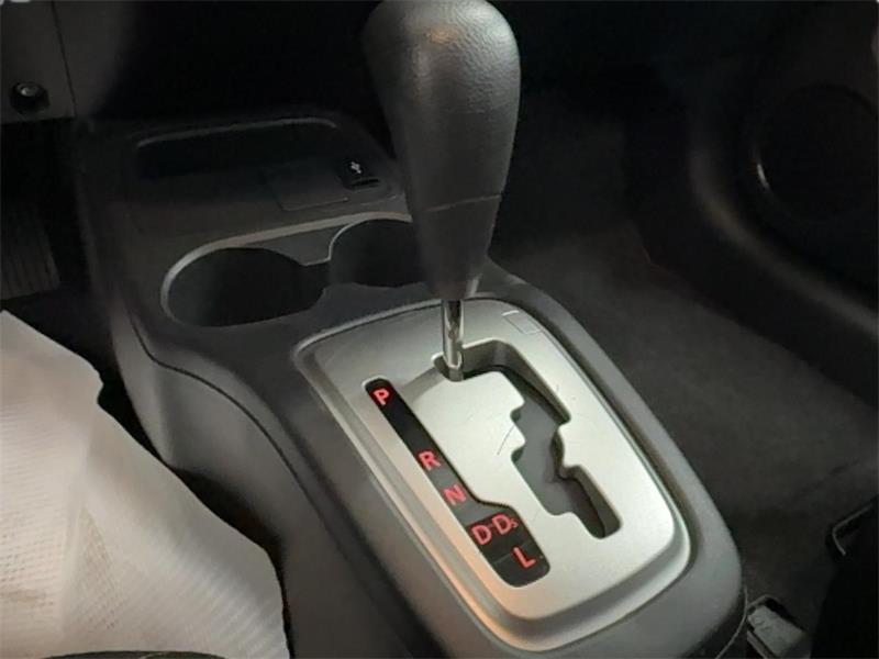 mitsubishi Mirage 2022 - 18