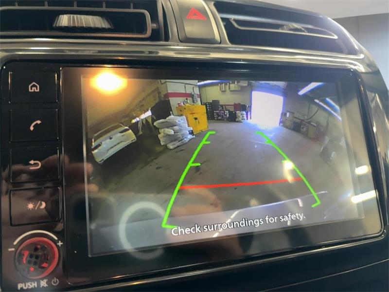 mitsubishi Mirage 2022 - 20