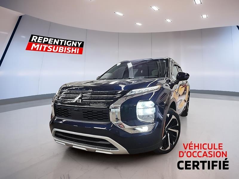 mitsubishi Outlander 2024