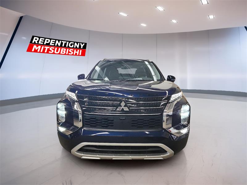 mitsubishi Outlander 2024 - 3