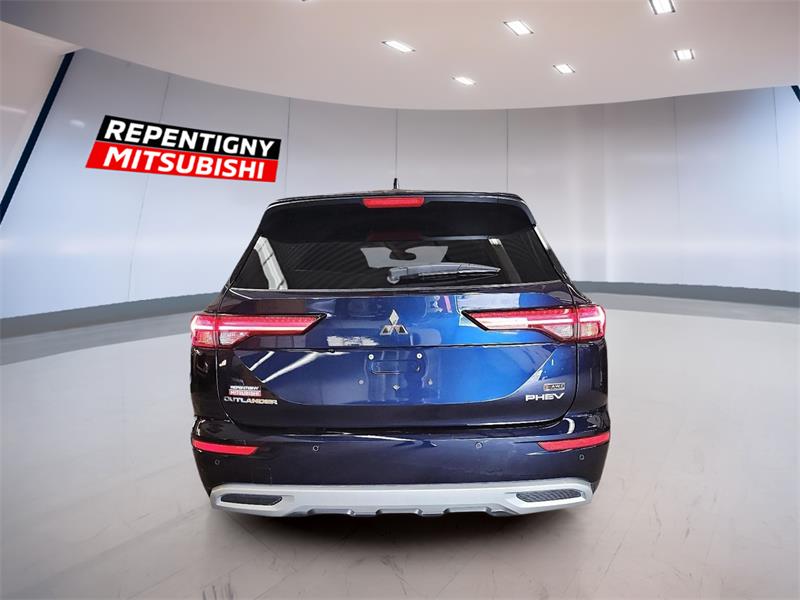 mitsubishi Outlander 2024 - 5