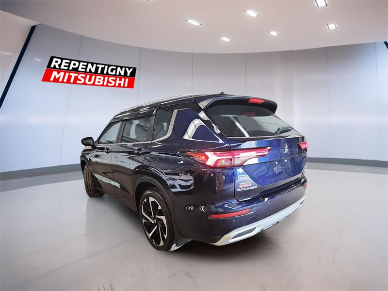 mitsubishi Outlander 2024 - 6