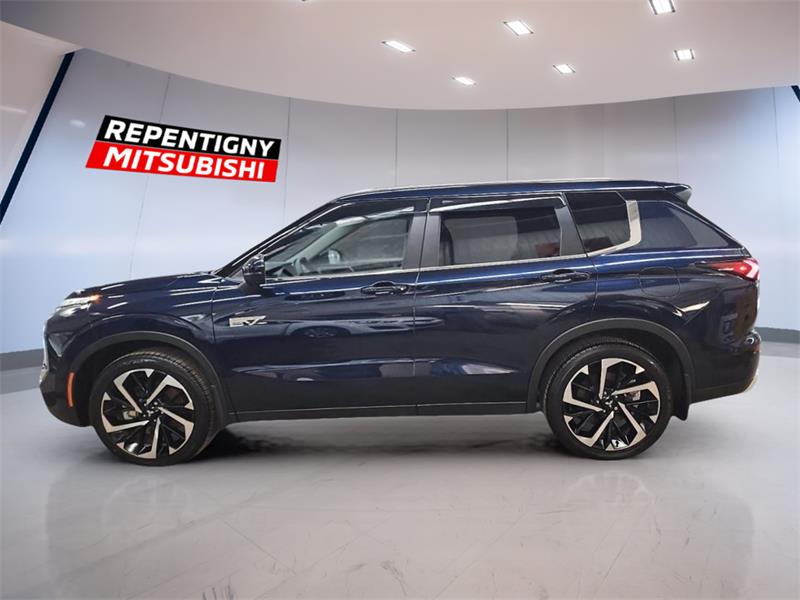 mitsubishi Outlander 2024 - 8