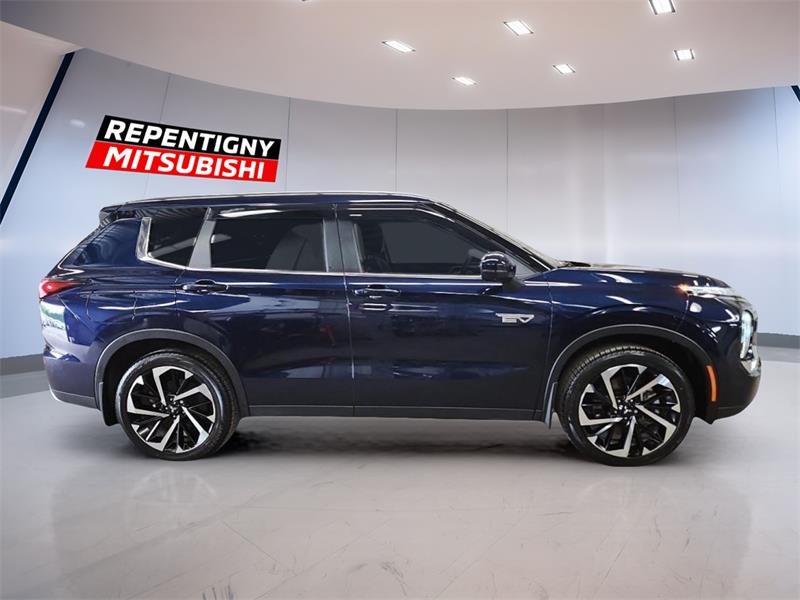 mitsubishi Outlander 2024 - 9