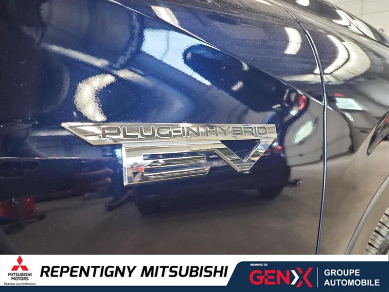 mitsubishi Outlander 2024 - 10