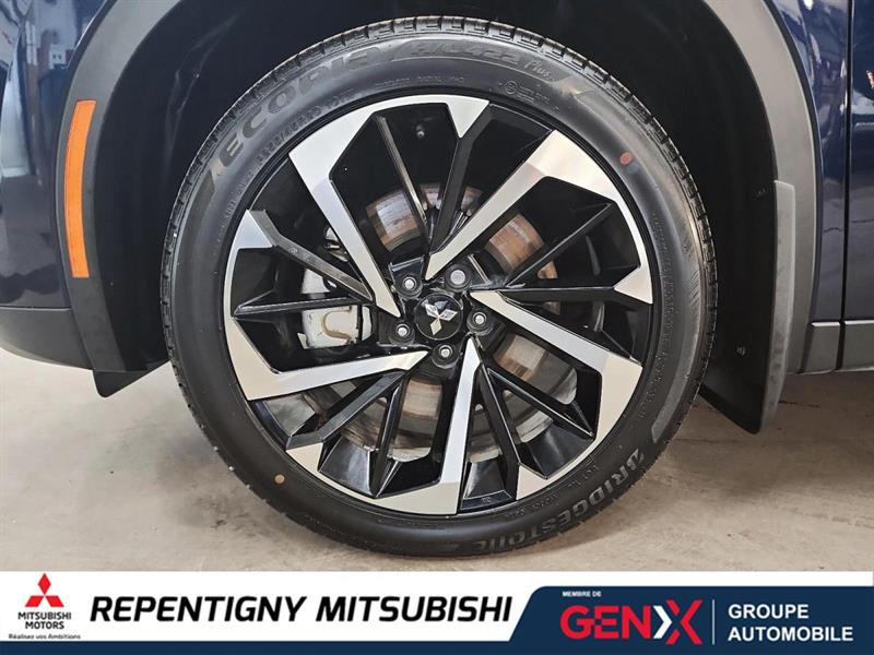 mitsubishi Outlander 2024 - 11