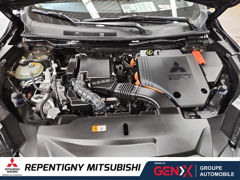 mitsubishi Outlander 2024 - 12