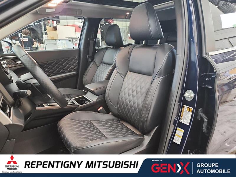 mitsubishi Outlander 2024 - 13