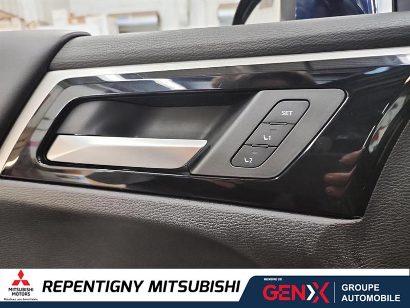 mitsubishi Outlander 2024 - 16