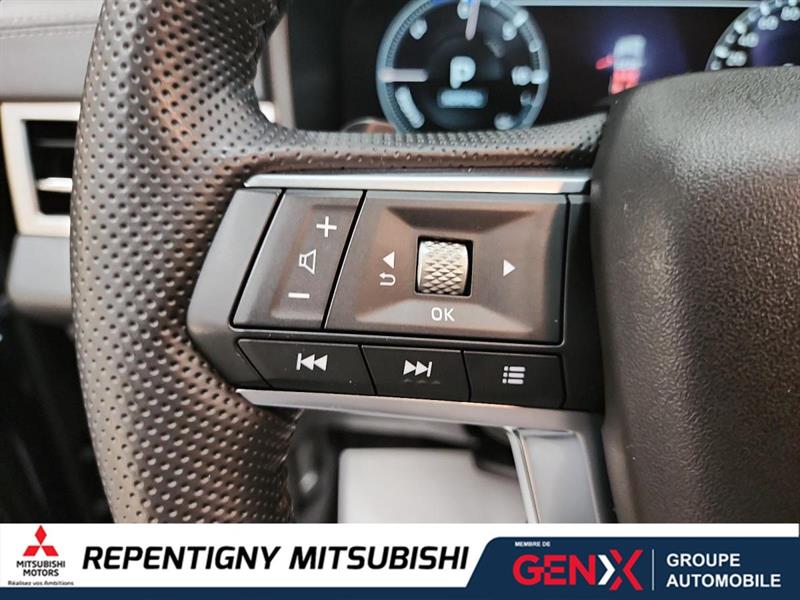 mitsubishi Outlander 2024 - 18