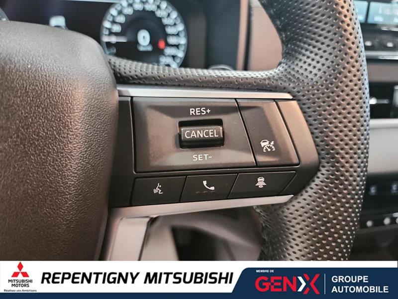 mitsubishi Outlander 2024 - 19