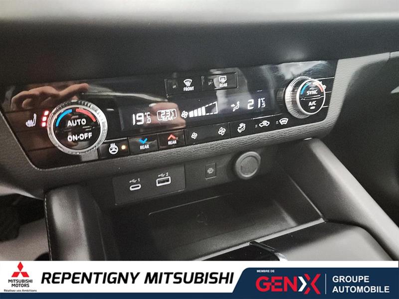 mitsubishi Outlander 2024 - 22