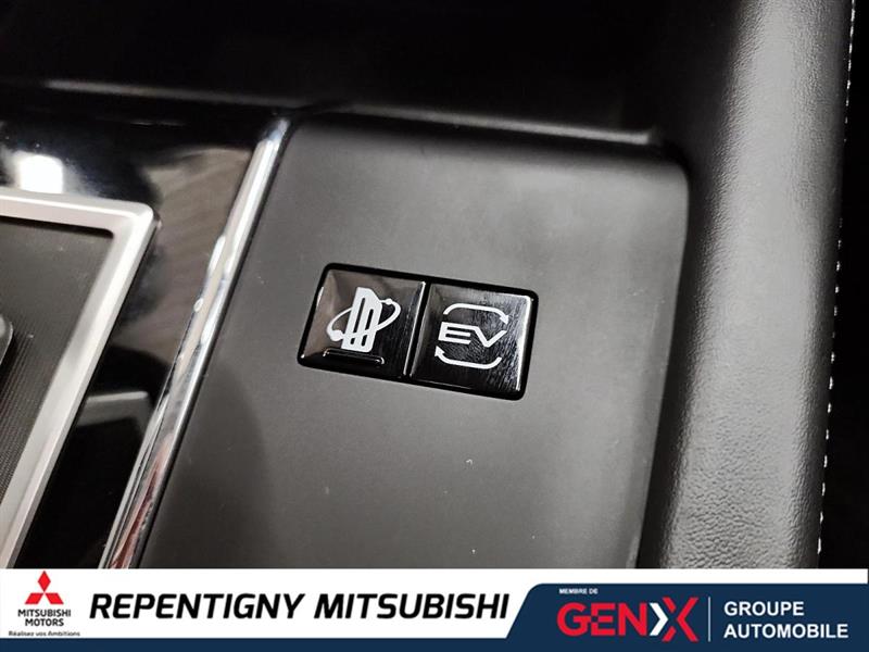 mitsubishi Outlander 2024 - 24