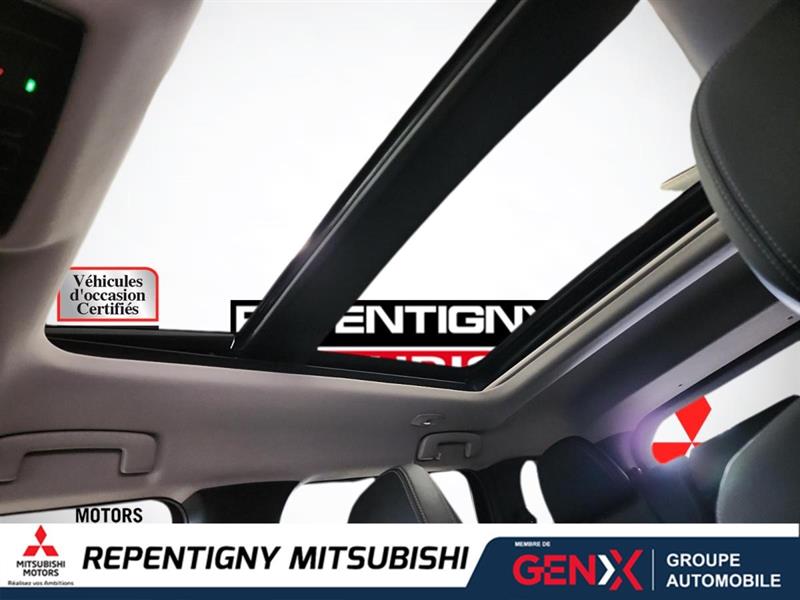 mitsubishi Outlander 2024 - 26