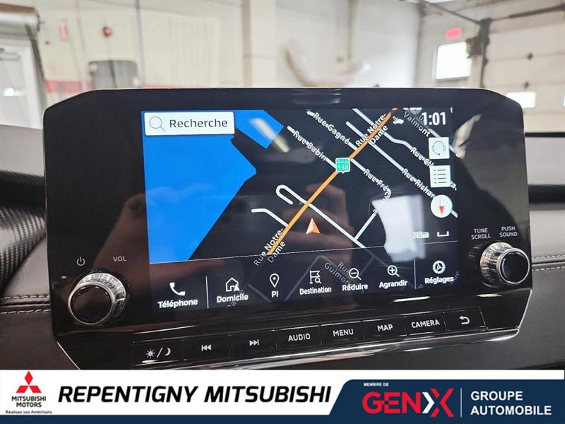 mitsubishi Outlander 2024 - 28