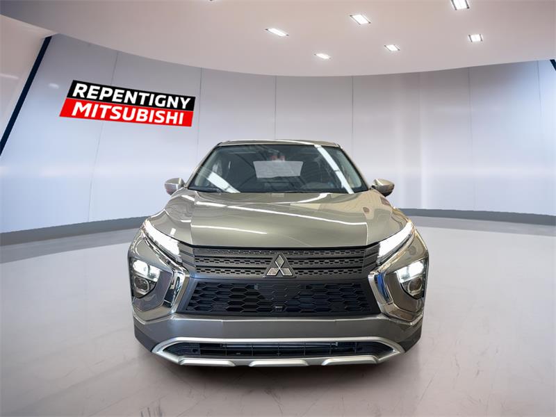 mitsubishi Eclipse Cross 2024 - 2