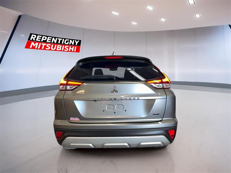 mitsubishi Eclipse Cross 2024 - 3