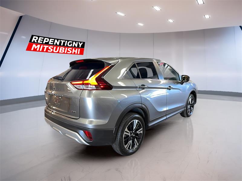 mitsubishi Eclipse Cross 2024 - 5