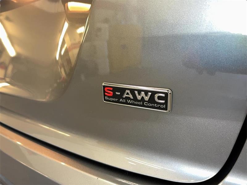 mitsubishi Eclipse Cross 2024 - 6