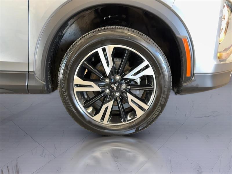 mitsubishi Eclipse Cross 2024 - 7