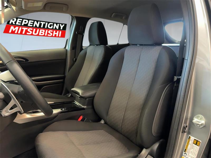 mitsubishi Eclipse Cross 2024 - 8