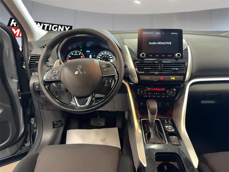 mitsubishi Eclipse Cross 2024 - 9