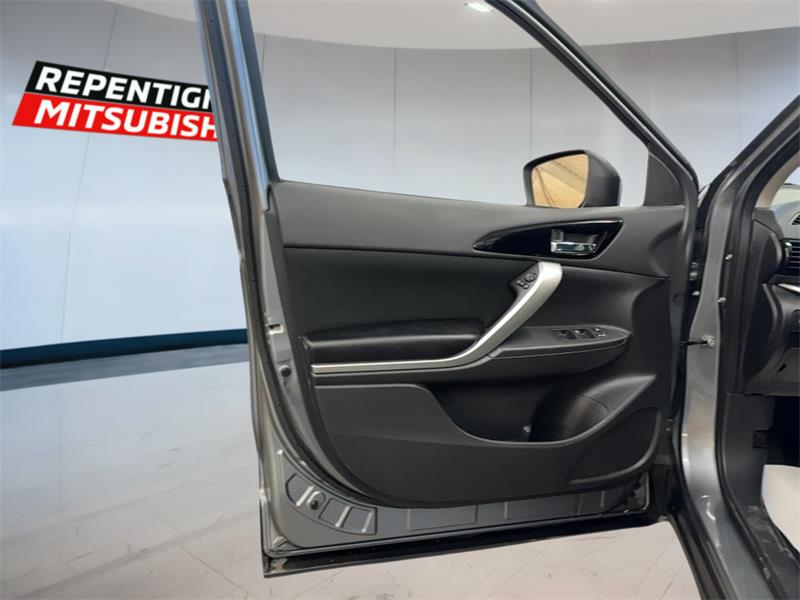 mitsubishi Eclipse Cross 2024 - 10