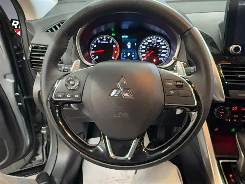 mitsubishi Eclipse Cross 2024 - 11