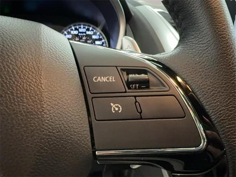 mitsubishi Eclipse Cross 2024 - 12