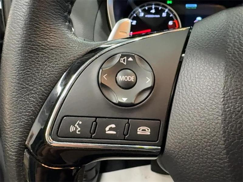 mitsubishi Eclipse Cross 2024 - 13