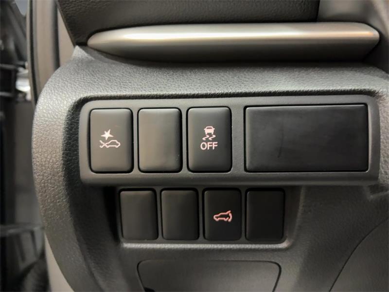 mitsubishi Eclipse Cross 2024 - 14