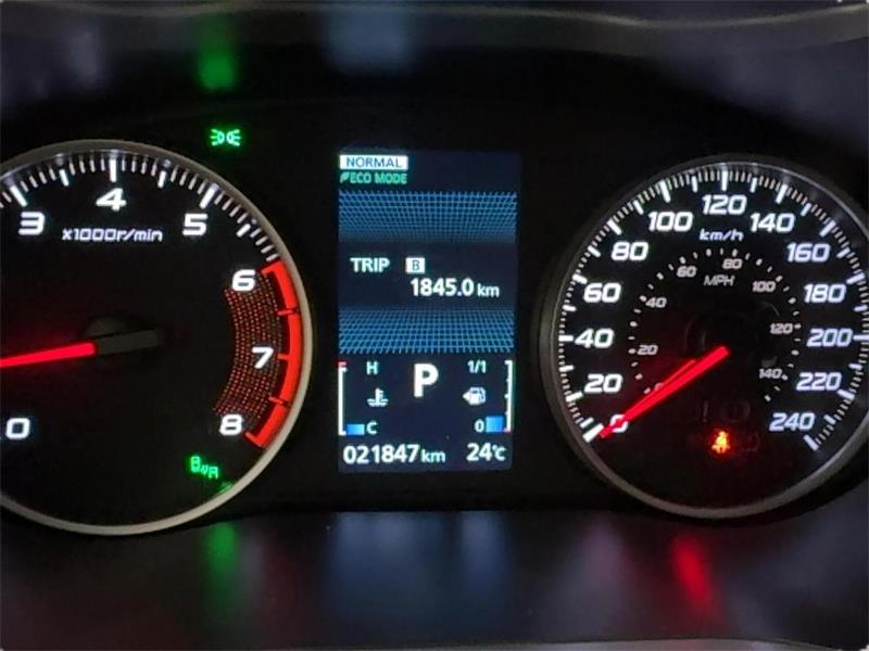 mitsubishi Eclipse Cross 2024 - 15