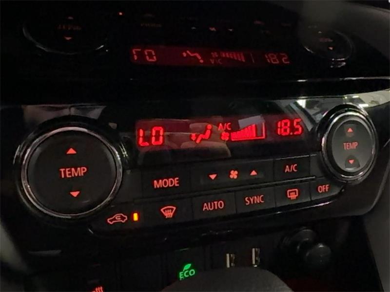 mitsubishi Eclipse Cross 2024 - 17