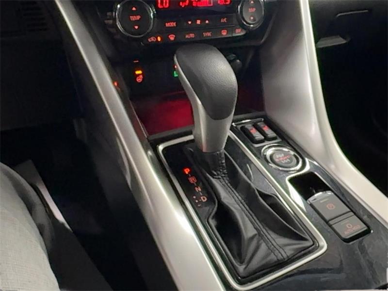 mitsubishi Eclipse Cross 2024 - 19