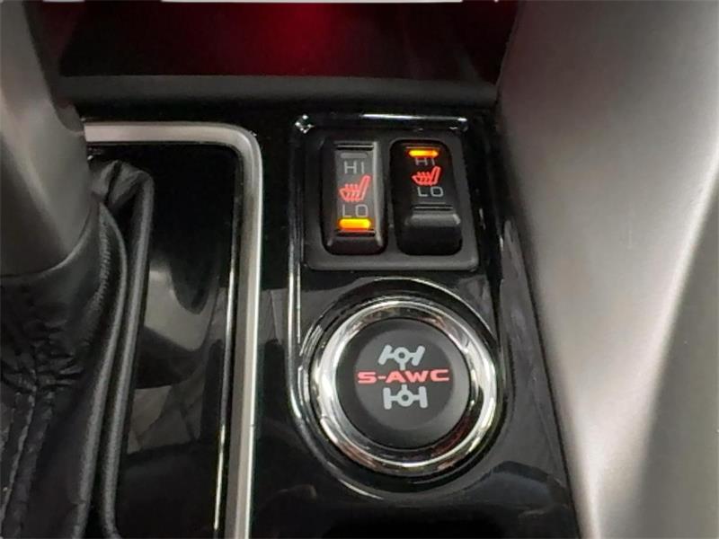 mitsubishi Eclipse Cross 2024 - 20