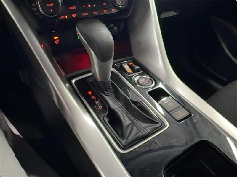 mitsubishi Eclipse Cross 2024 - 21