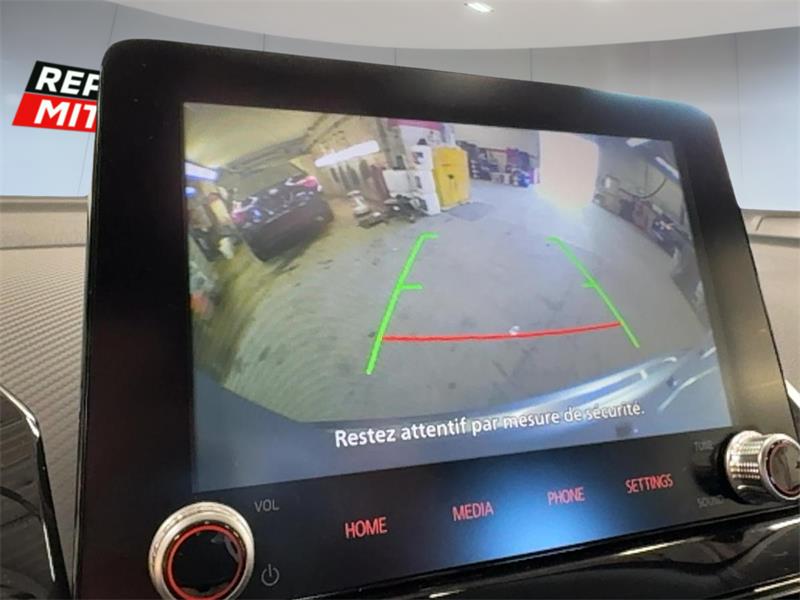 mitsubishi Eclipse Cross 2024 - 22