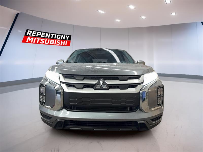 mitsubishi RVR 2024 - 2