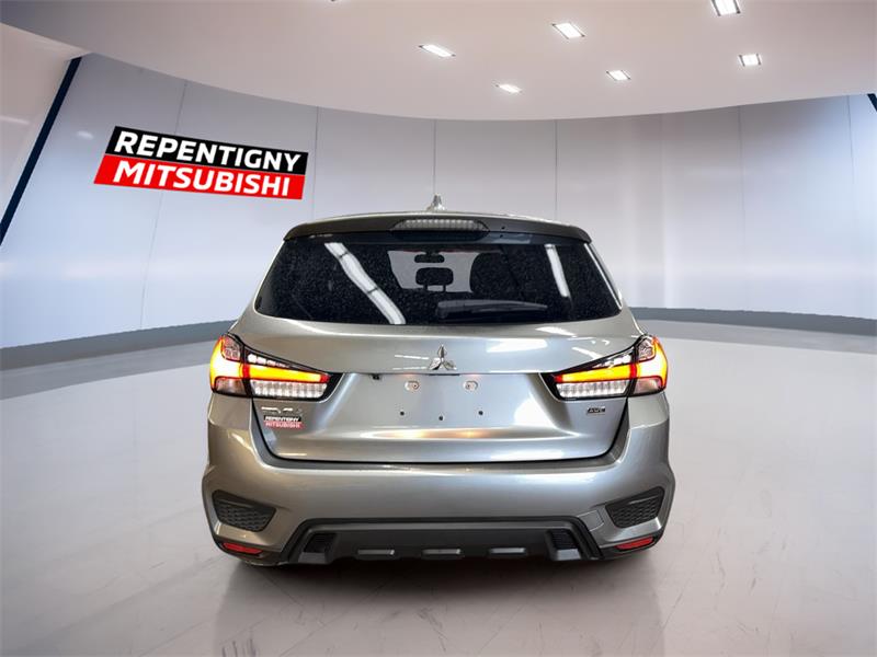 mitsubishi RVR 2024 - 3