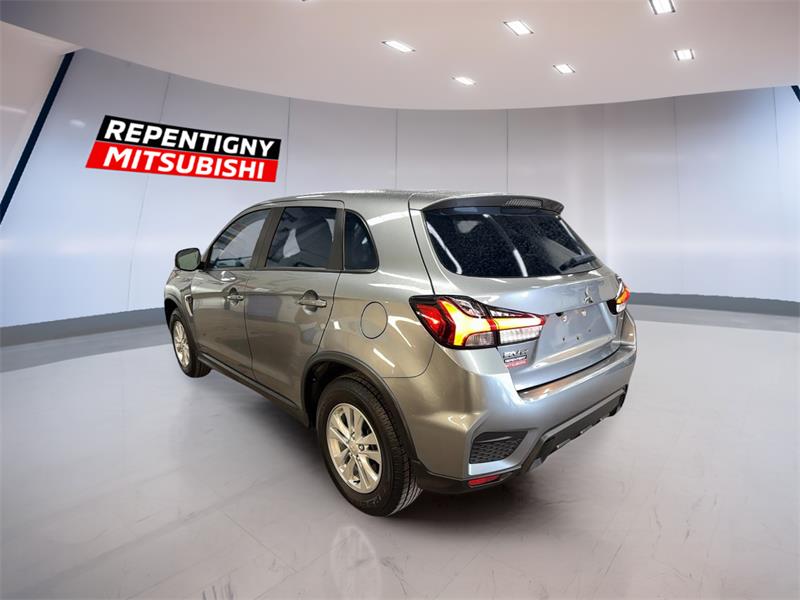 mitsubishi RVR 2024 - 4