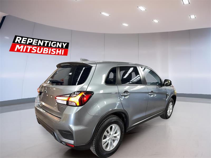 mitsubishi RVR 2024 - 5