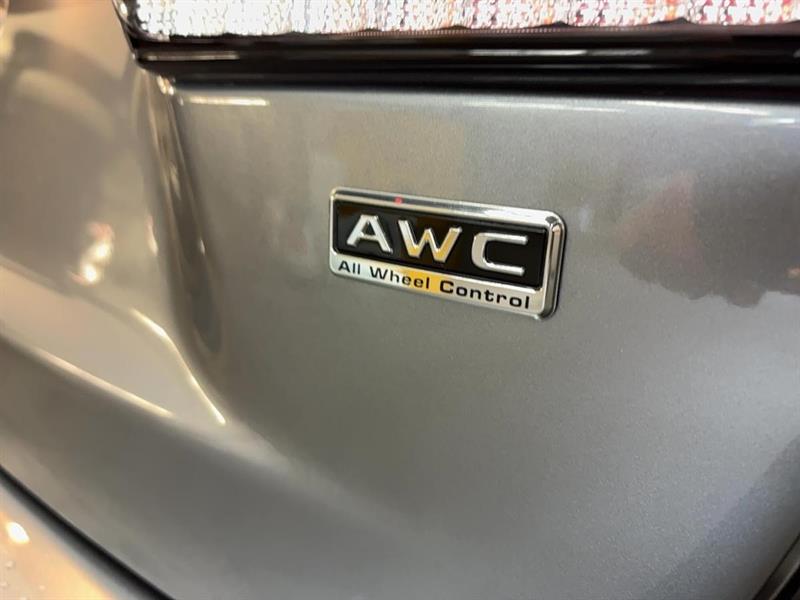 mitsubishi RVR 2024 - 6