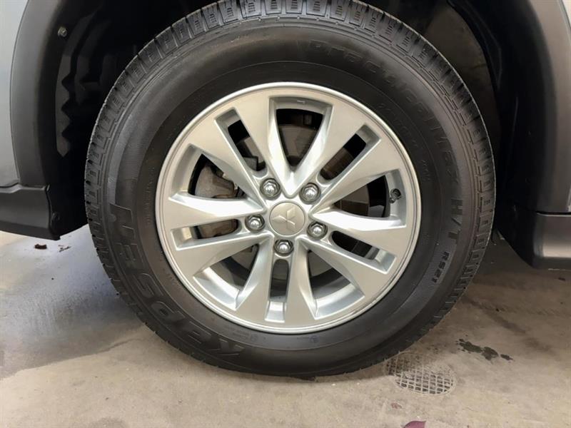 mitsubishi RVR 2024 - 7