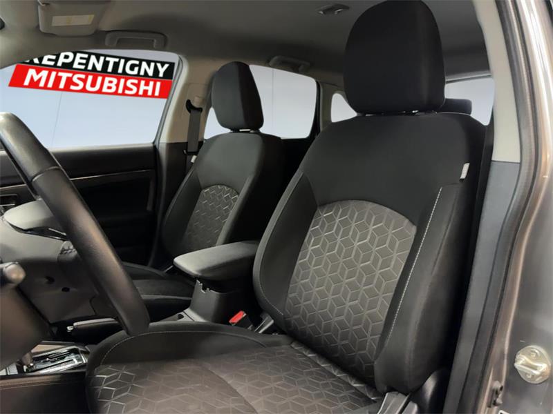 mitsubishi RVR 2024 - 8